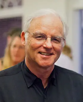 Official Website of Richard Louv