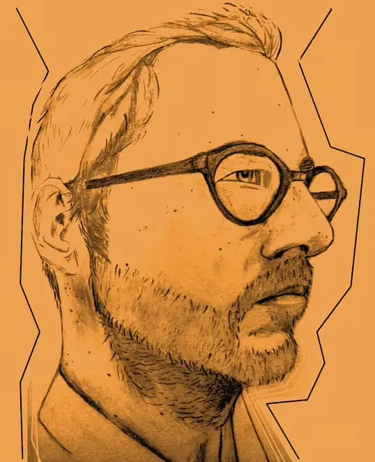 Official website of Philip Goff