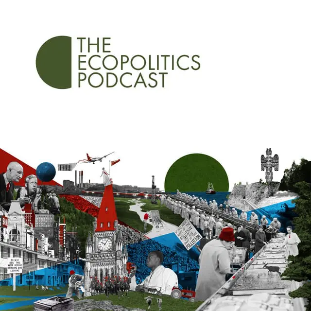Canadian Environmental Law and Policy