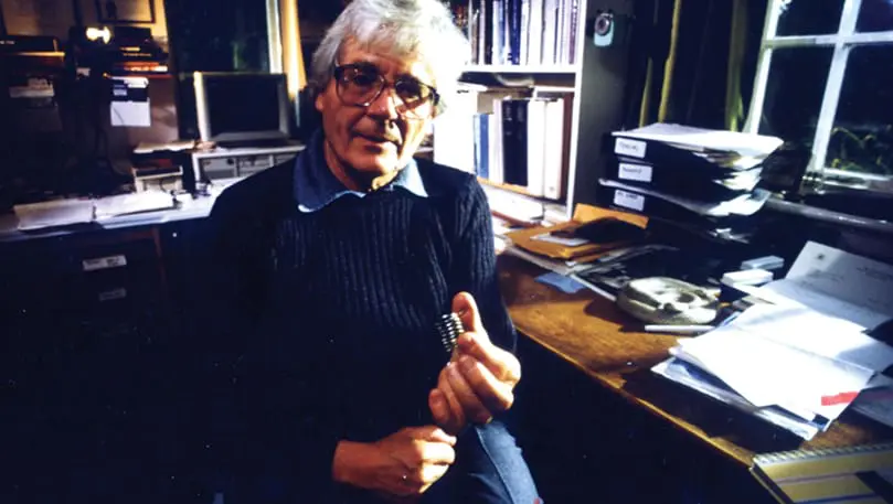Gaia, the Living Planet: A Portrait of James E. Lovelock