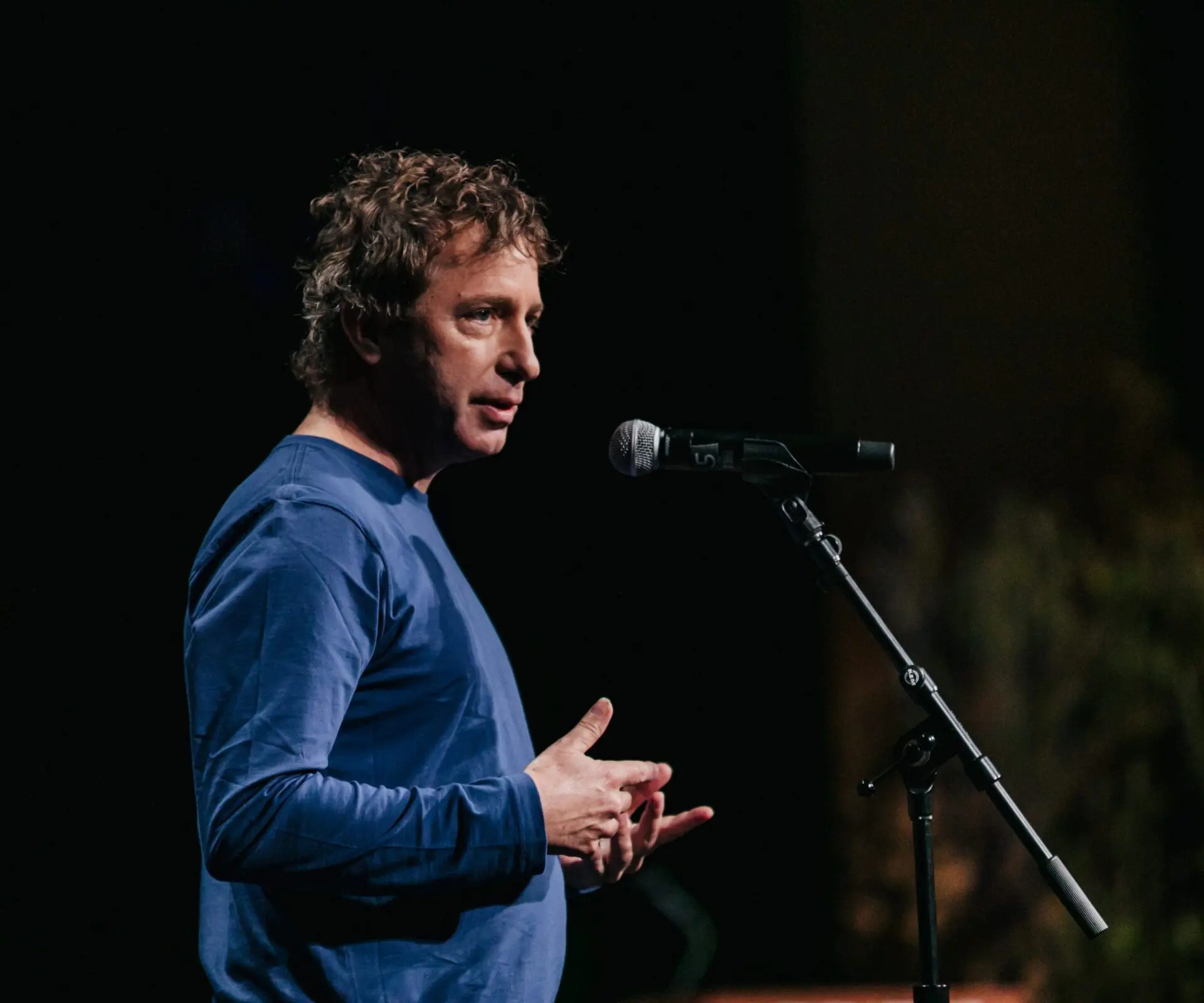 Episode: Intelligence in Nature: Coming Full Circle