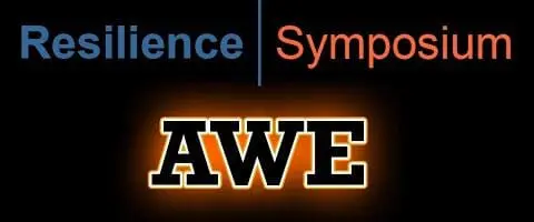 “Awe & Resilience Symposium Keynote: Dacher Keltner”