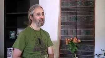 Graham Harvey Interview on Animism