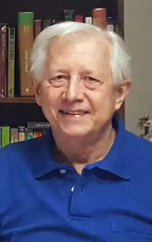 Spiritual Ecology: A Quiet Revolution