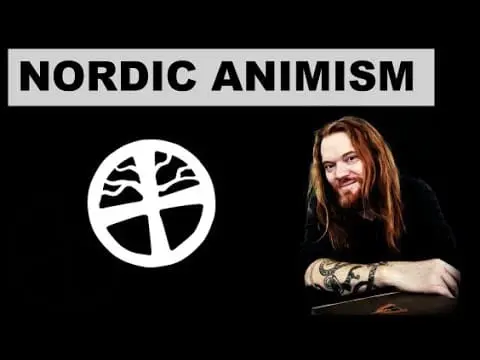The Nordic Animism Channel