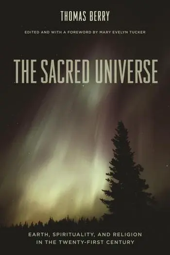 The Spirituality of the Earth