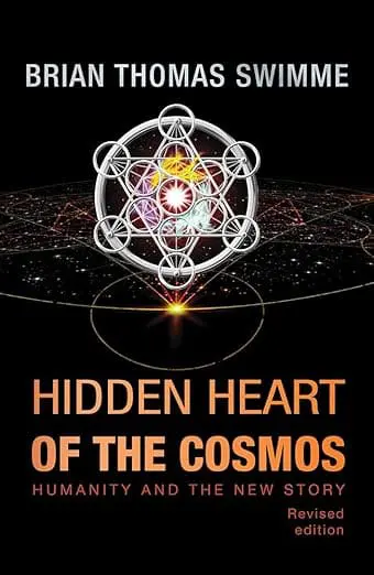 Hidden Heart of the Cosmos (revised edition)