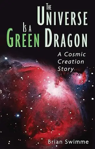 The Universe is a Green Dragon