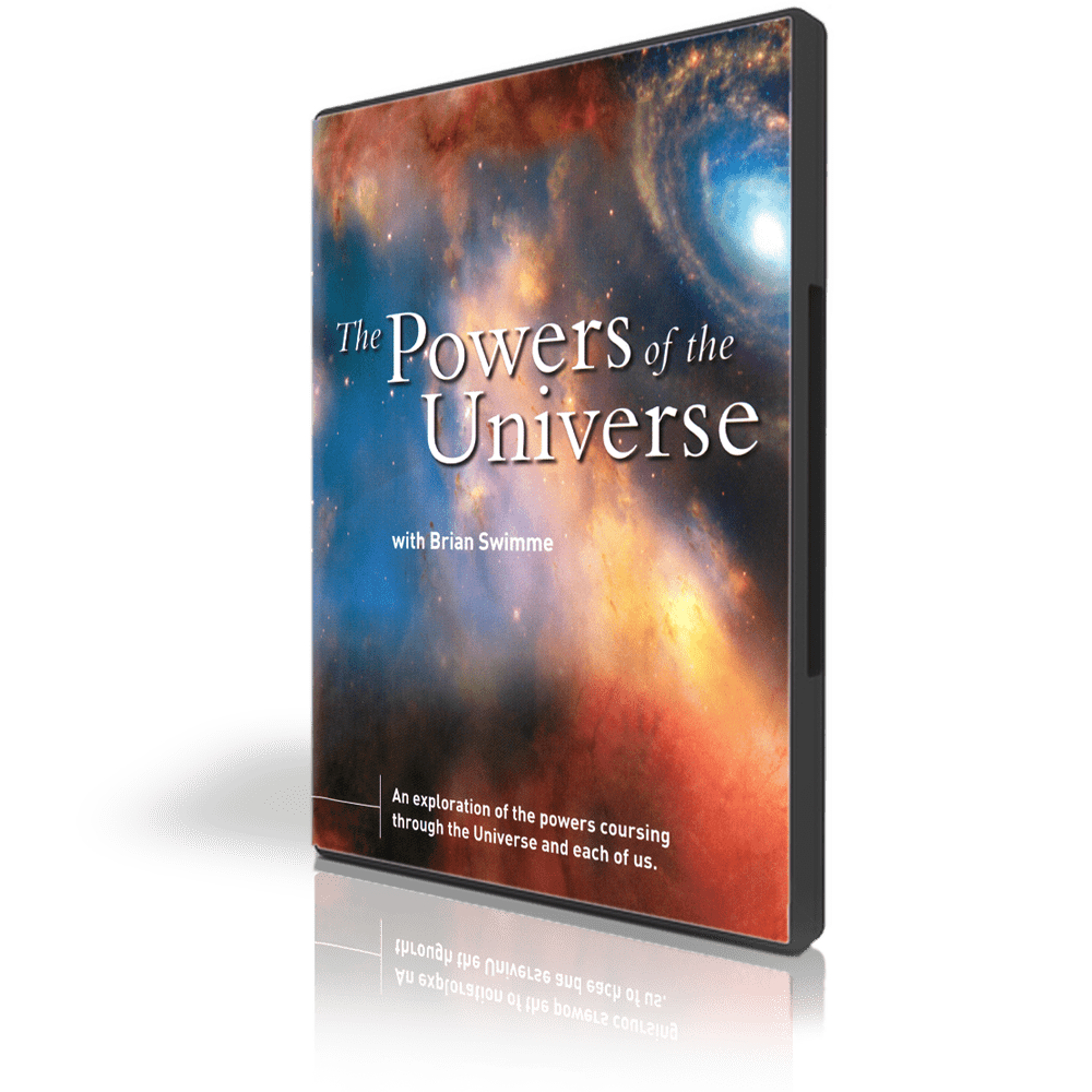 The Powers of the Universe
