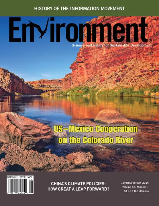 The Living Earth Community: A Gateway to a Sustainable Future