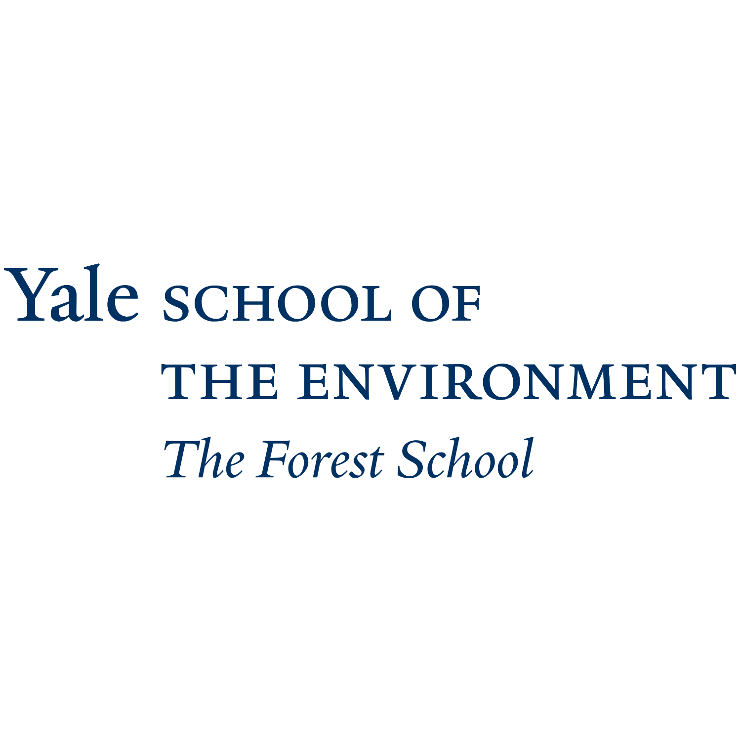 The Forest School at the Yale School of the Environment