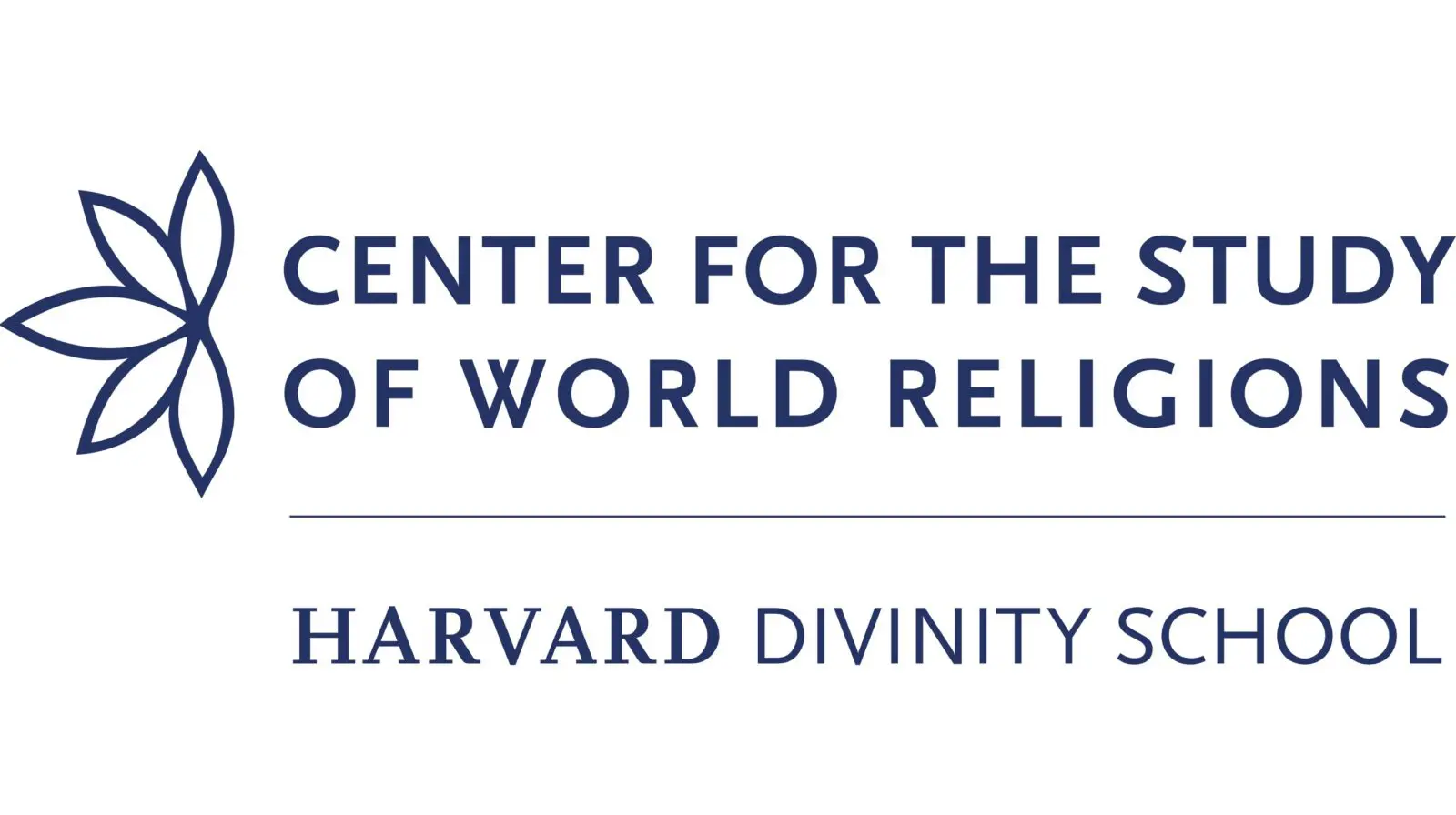 Screenshot Center for the Study of World Religions at Harvard Divinity School