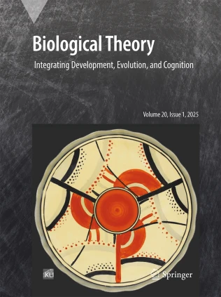 “Eating and Cognition in Two Animals without Neurons: Sponges and Trichoplax”