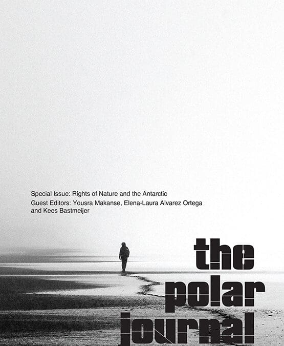 Reframing the Antarctic as polar planetary commons: moving beyond rights of nature