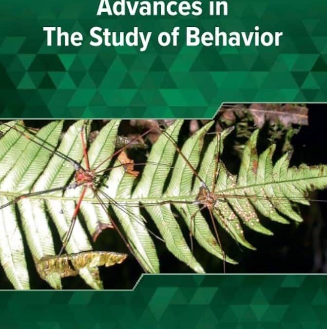 “Brain-Behavior Relationships of Cognition in Vertebrates: Lessons from Amphibians”