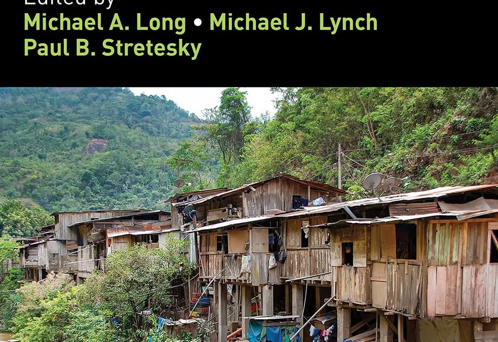 Environmental inequality and rights of nature among Indigenous Peoples in North America
