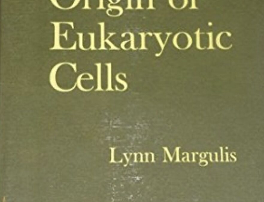 Origin of Eukaryotic Cells: Evidence and Research Implications for a Theory of the Origin and Evolution of Microbial, Plant, and Animal Cells on the Precambrian Earth