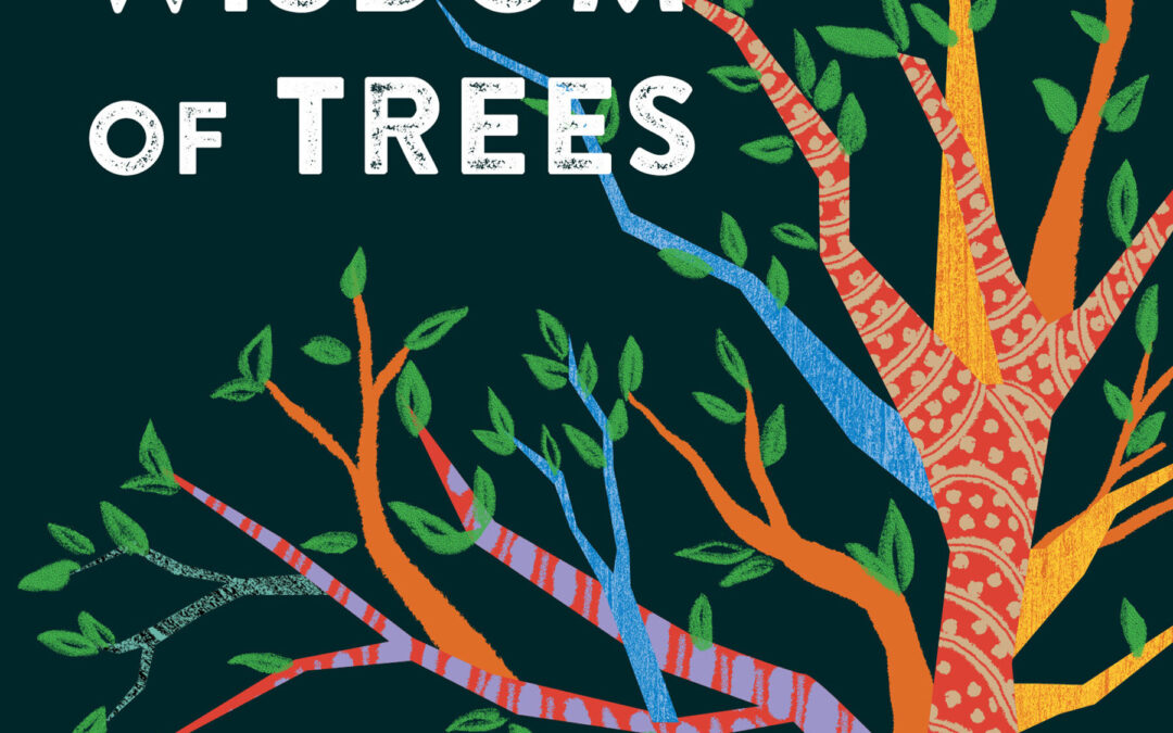 Discovering the Spiritual Wisdom of Trees