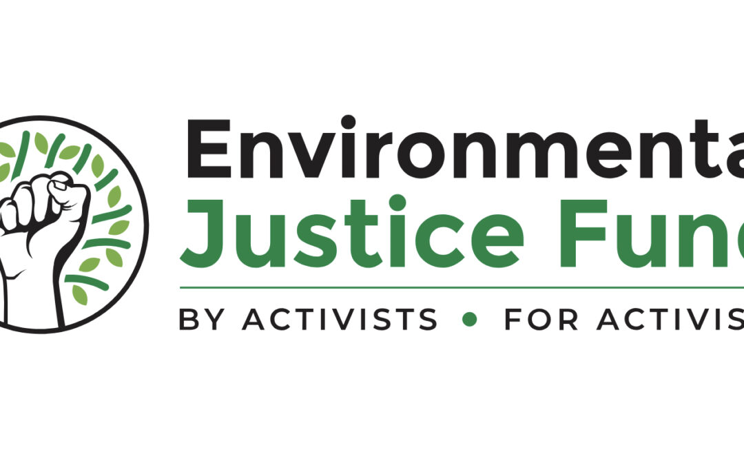 Environmental Justice Fund