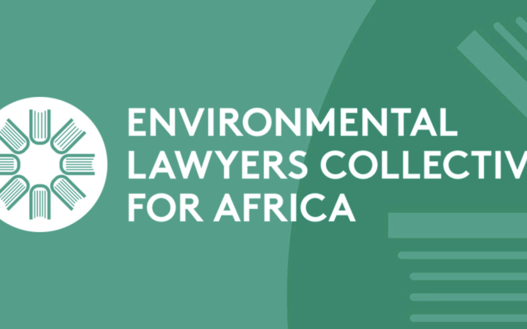 Environmental Lawyers Collective for Africa