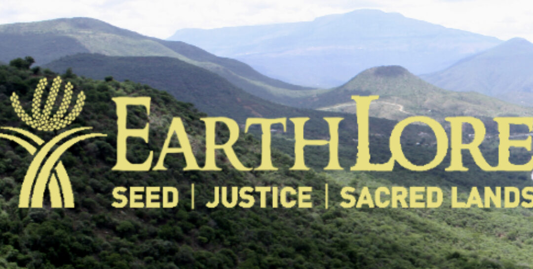 EarthLore