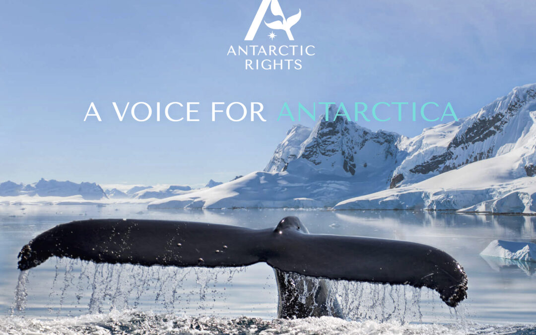 Antarctic Rights: A Voice for Antarctica