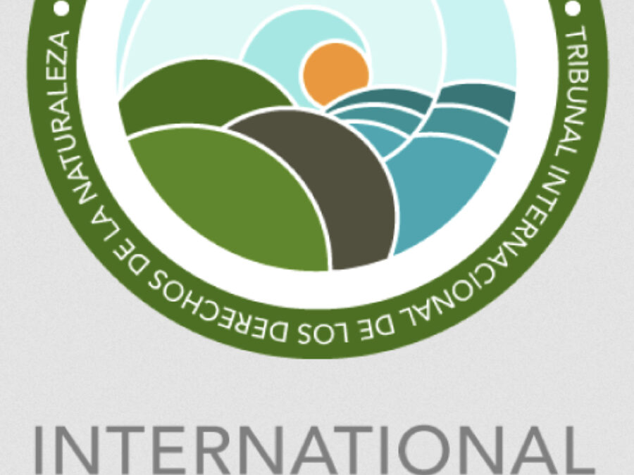 International Rights Of Nature Tribunal