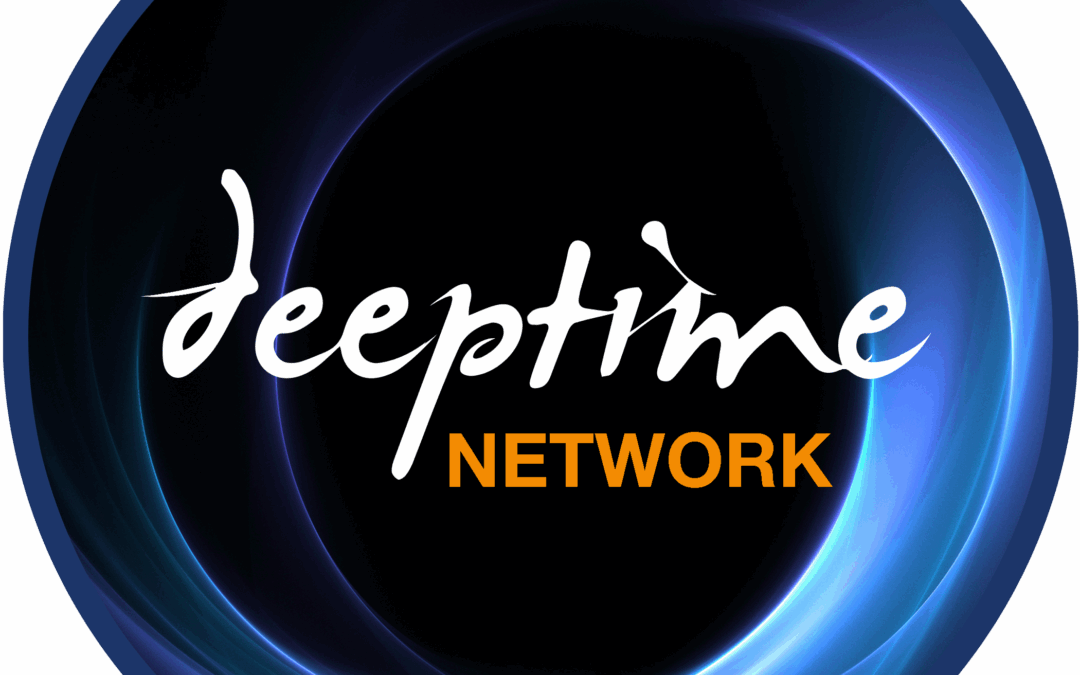 The Deeptime Network