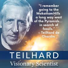 Teilhard Project