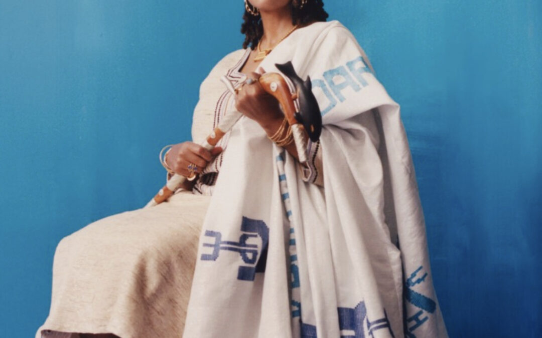 “Seeding Sanctity”