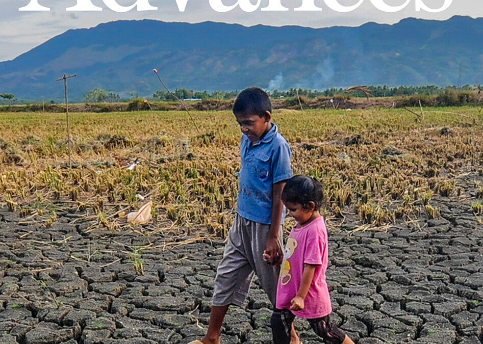 “Nature and mental health: An ecosystem service perspective”