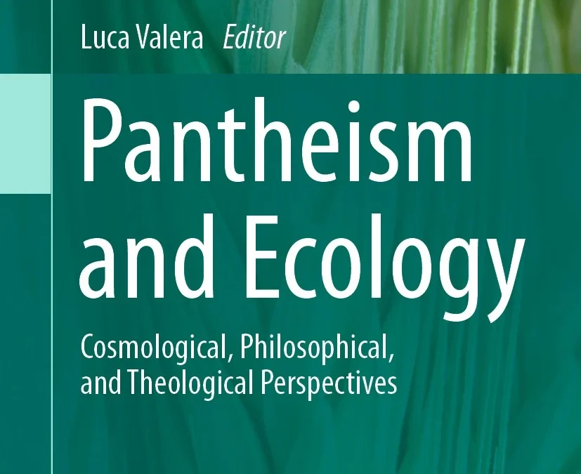 “Humans Are Humus: An Analysis of Boff’s Panentheistic Ecotheology in the Framework of the Biocultural Ethic”