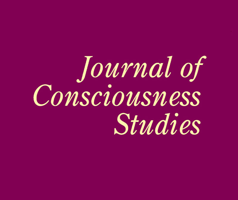 “Panpsychism as an Underlying Theme in Western Philosophy”