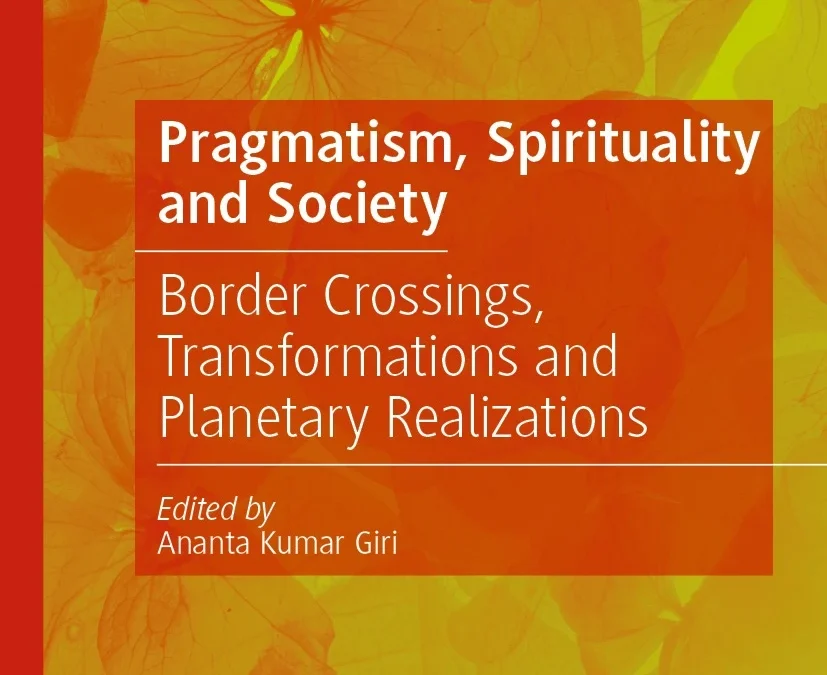 “Naturalistic Spirituality, Religious Naturalism, and Community Spirituality: A Broader Pragmatic View”
