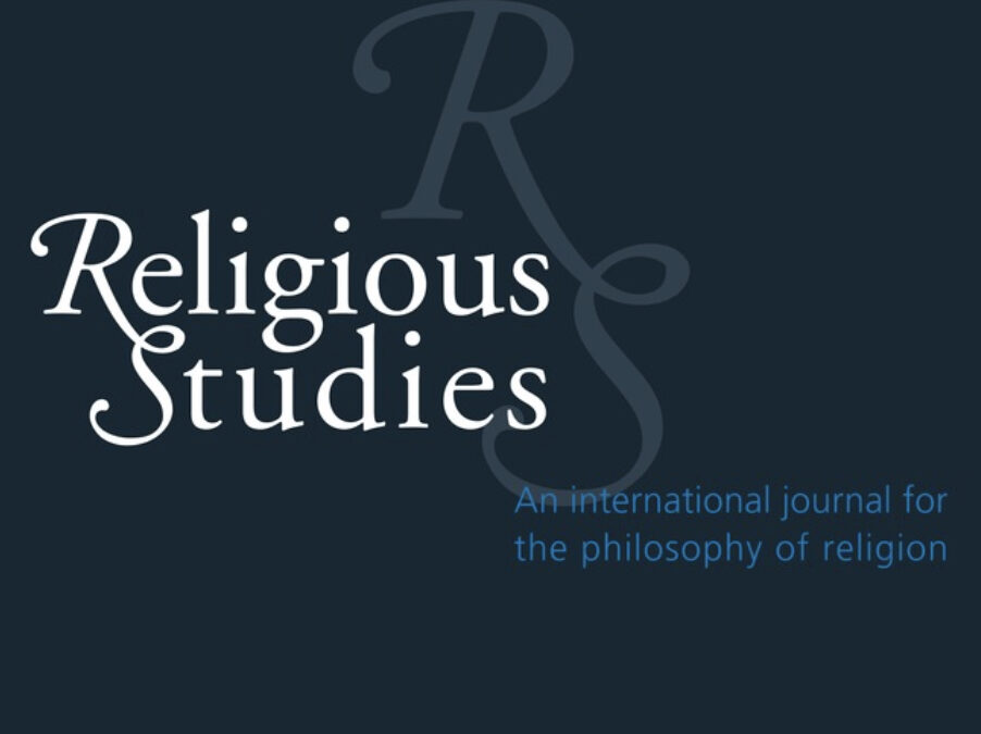 “Religious Naturalism and its Rivals”