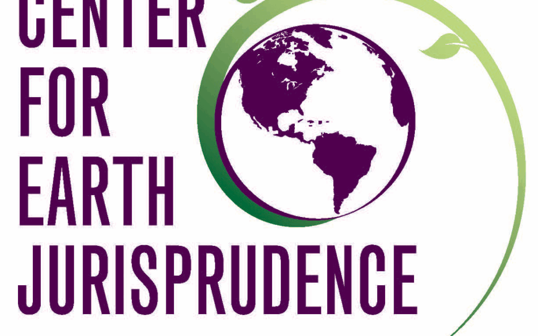 Center for Earth Jurisprudence