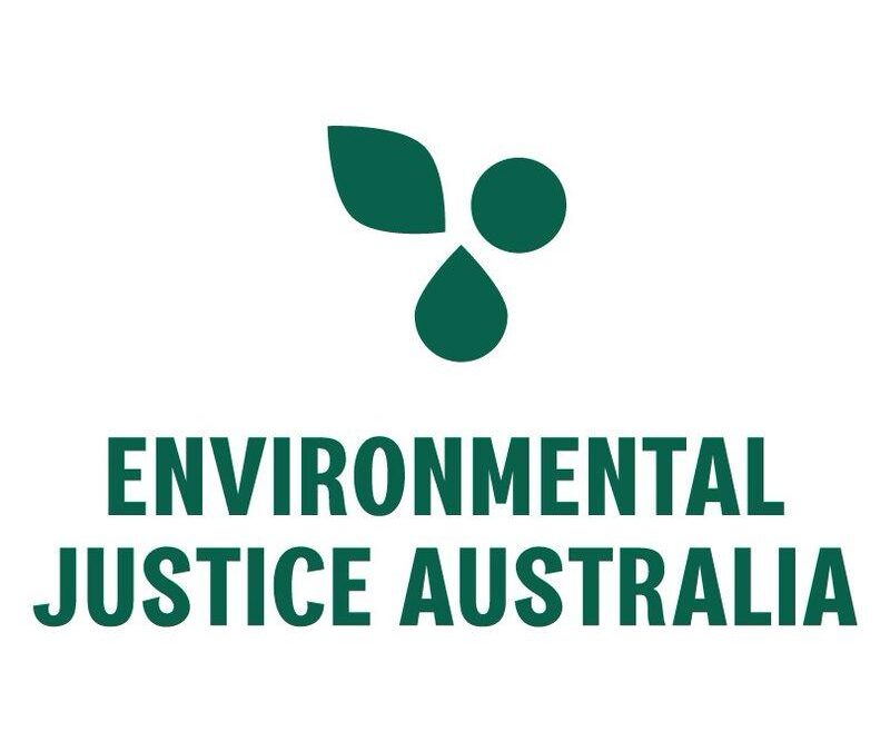 Legal Work – Environmental Justice Australia