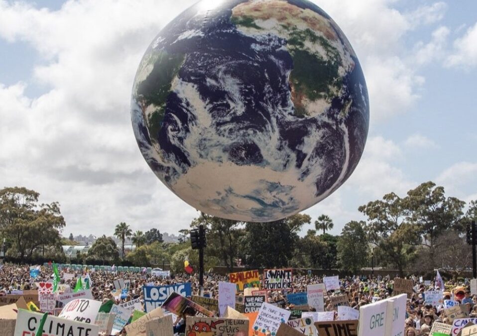 Climate Justice – Human Rights Law Centre