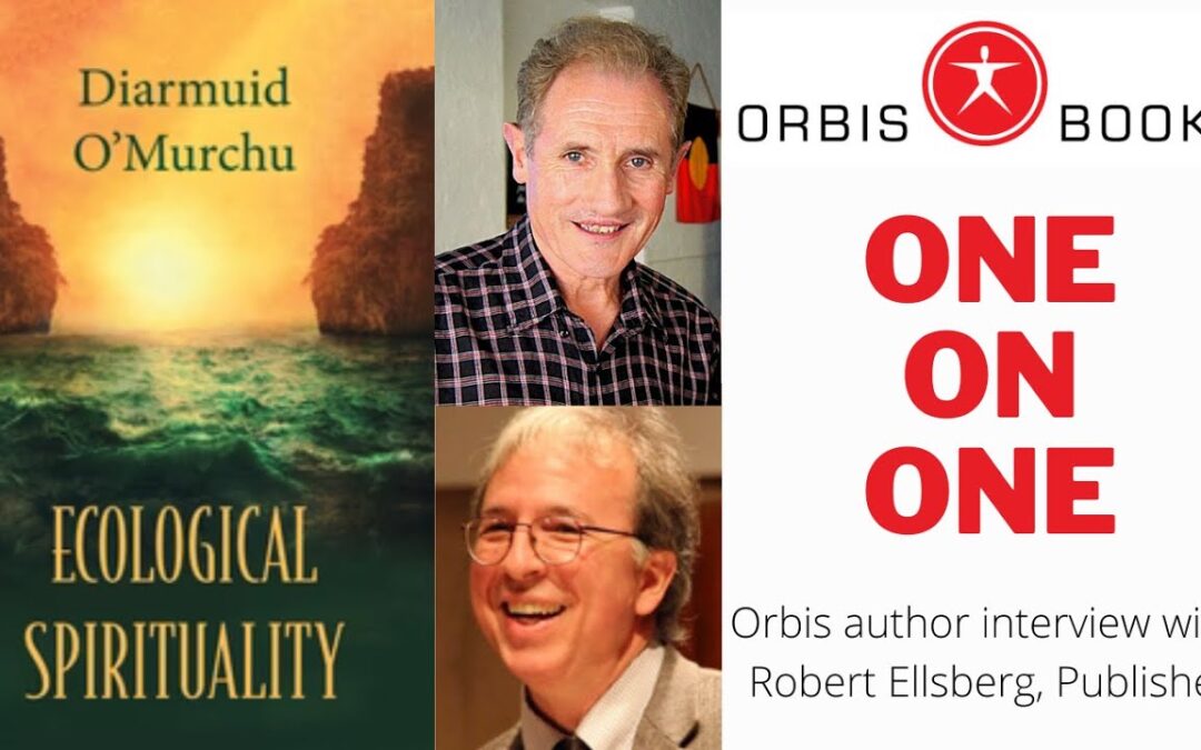 Diarmuid O’Murchu, One On One Interview | Ecological Spirituality