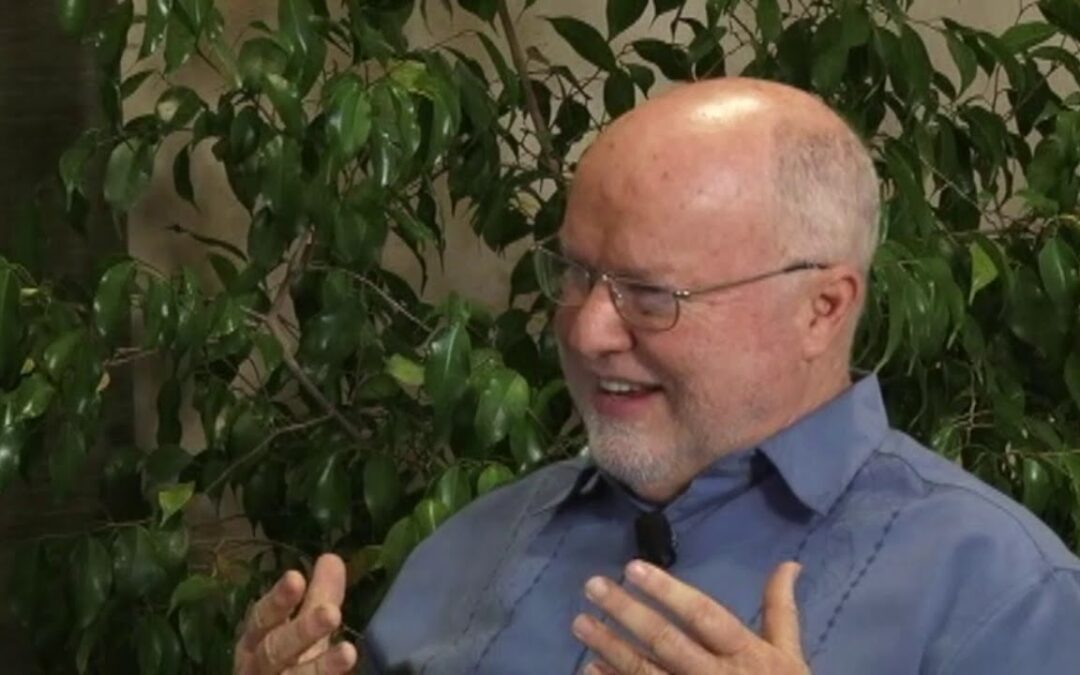 Embrace an Alternative Orthodoxy: Eco Spirituality