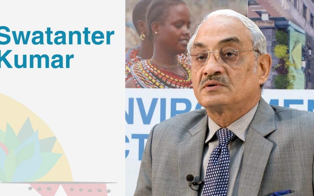 Environmental Law in India – WCEL Environmental Law Lectures