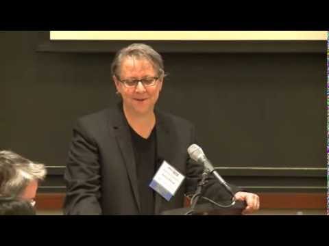 “Feminist Theory Workshop Keynote – Karen Barad”