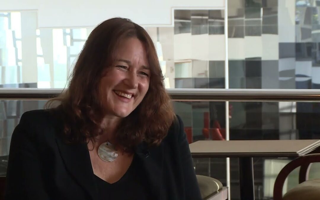 Practising Wild Law in Australia