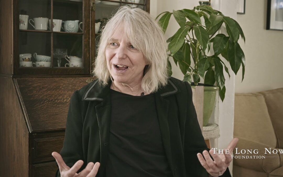 Mother Trees and the Social Forest