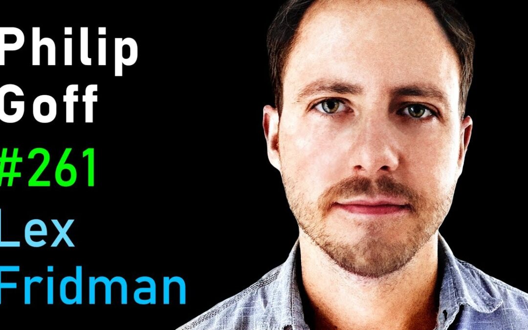 “Philip Goff: Consciousness, Panpsychism, and the Philosophy of Mind”