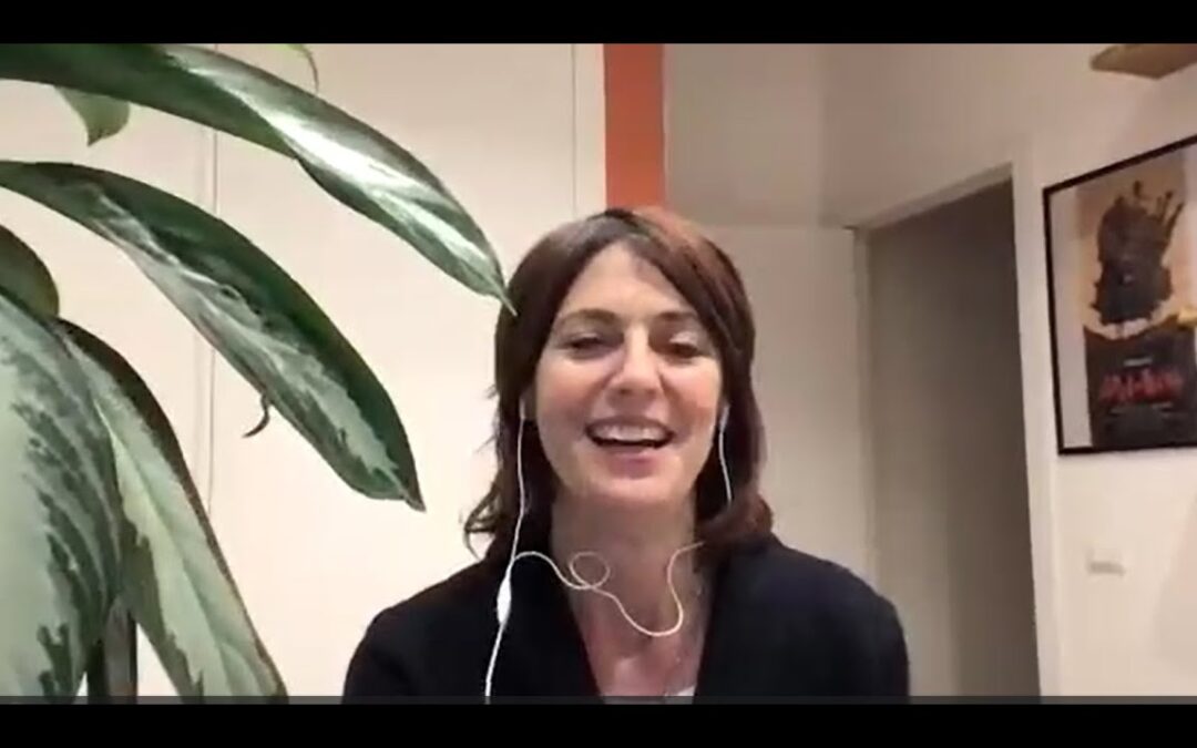 Plant Intelligence, Rights & Ethics – A conversation with Alessandra Viola