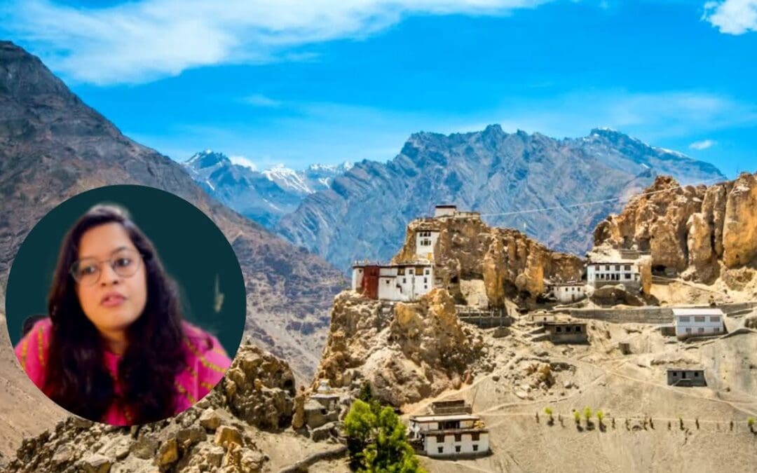 Rights of Nature in India