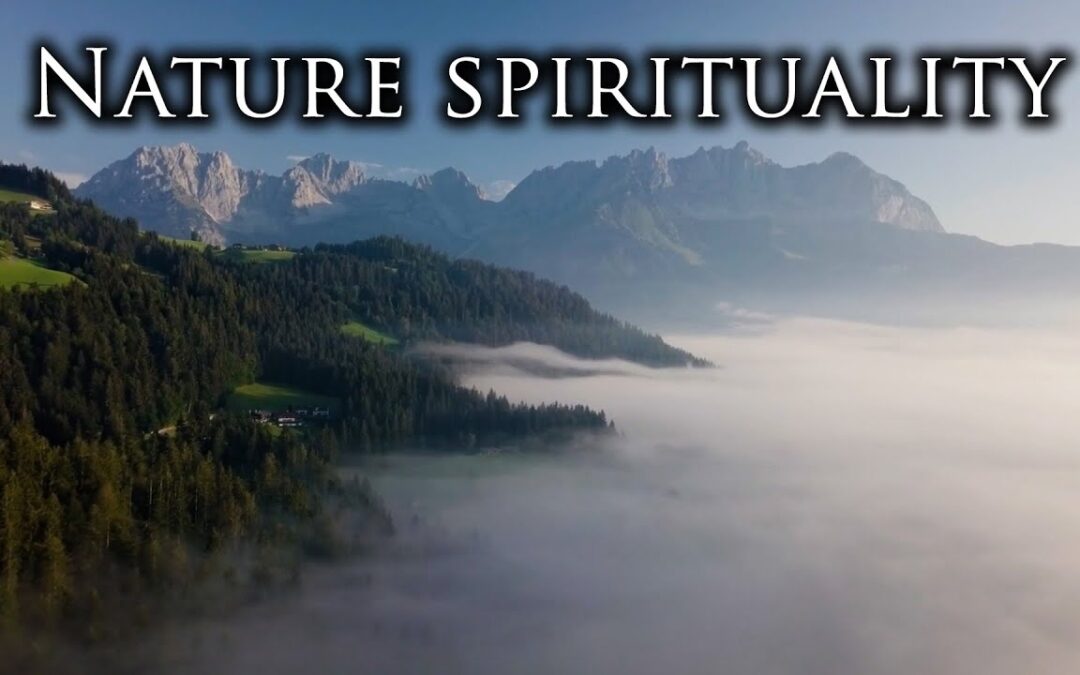 The Nordic Religion of Nature