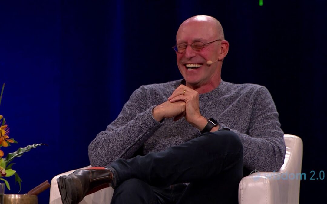 “The Power of Awe”