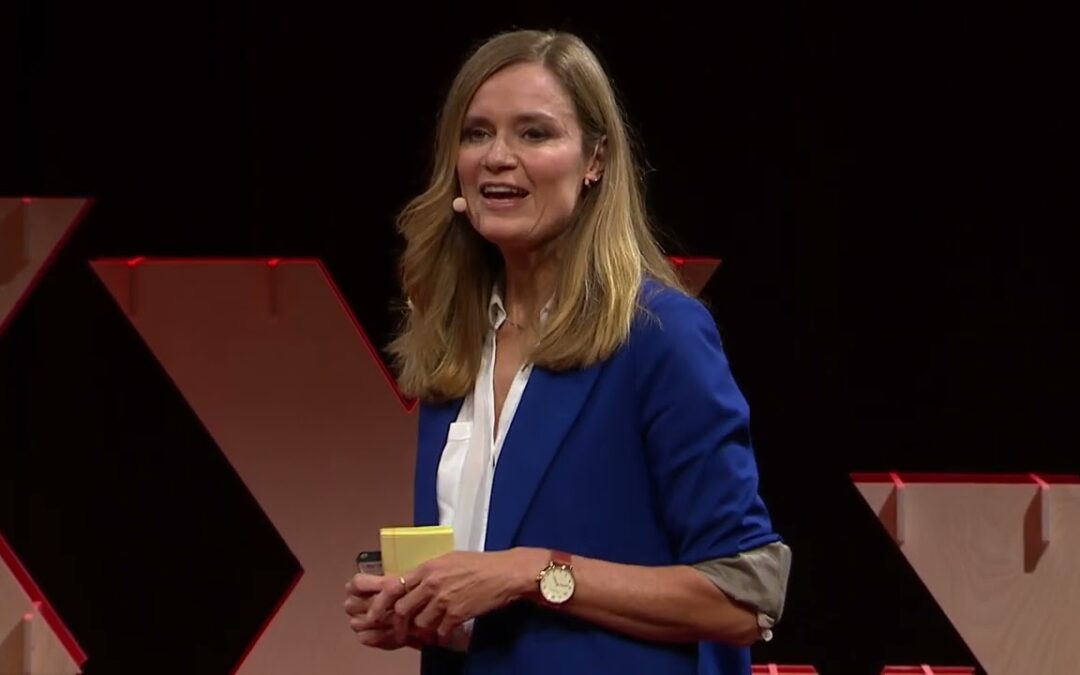 “The Power of Feeling Small: How Awe and Wonder Sustain Us”